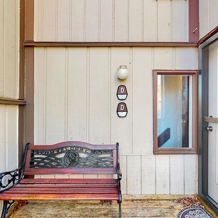 Hemlock Nob D24 Apartment Sugar Mountain Exterior photo